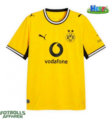 Borussia Dortmund Hemmatröja 2026-27 Kortärmad